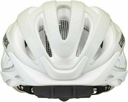 Bike Helmet UVEX True CC Sand/Dust Rose Mat 55-58 Bike Helmet - 2