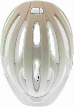 Bike Helmet UVEX True CC Sand/Dust Rose Mat 55-58 Bike Helmet - 3