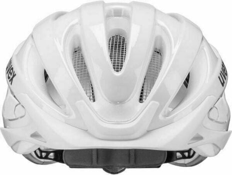 Cyklistická helma UVEX True White/Silver 52-55 Cyklistická helma - 2