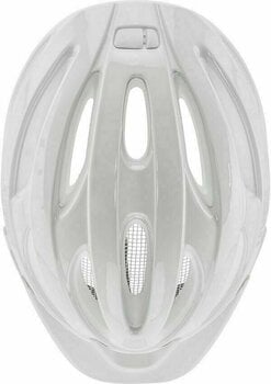 Bike Helmet UVEX True White/Silver 52-55 Bike Helmet - 3