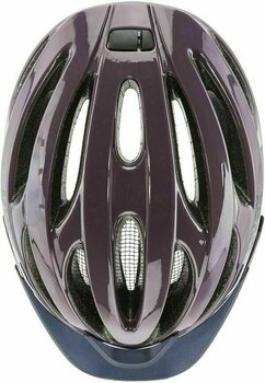 Bike Helmet UVEX True Plum/Deep Space 52-55 Bike Helmet - 3