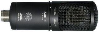 Kondenzátorový studiový mikrofon AUDIX CX112B Kondenzátorový studiový mikrofon - 1