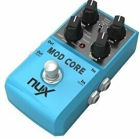 Εφέ Κιθάρας Nux Mod Core - 2