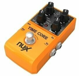 Guitar Effect Nux Time Core - 2