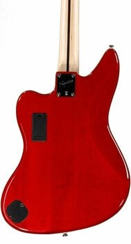 E-Bass Fender Squier Vintage Modified Jaguar Bass Special RW CRT - 3