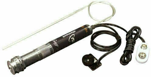 Pickup for Acoustic Guitar L.R. Baggs Element Active System - 3