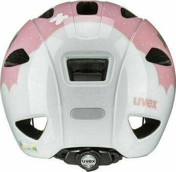 Kinder fahrradhelm UVEX Oyo Style Butterfly Pink 45-50 Kinder fahrradhelm - 4