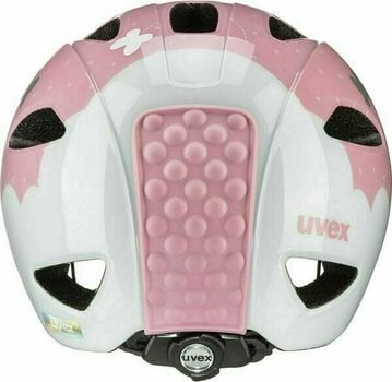 Dětská cyklistická helma UVEX Oyo Style Butterfly Pink 50-54 Dětská cyklistická helma - 7