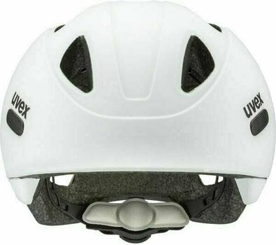 Dětská cyklistická helma UVEX Oyo White/Black Matt 45-50 Dětská cyklistická helma - 2