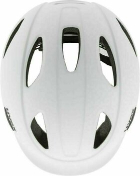 Kid Bike Helmet UVEX Oyo White/Black Matt 45-50 Kid Bike Helmet - 3