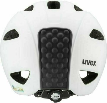 Dětská cyklistická helma UVEX Oyo White/Black Matt 45-50 Dětská cyklistická helma - 7
