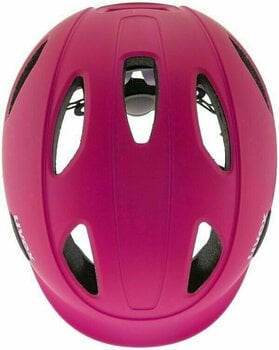 Kid Bike Helmet UVEX Oyo Berry/Purple Matt 45-50 Kid Bike Helmet - 3