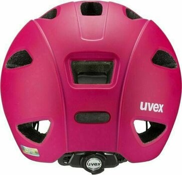 Dětská cyklistická helma UVEX Oyo Berry/Purple Matt 45-50 Dětská cyklistická helma - 4