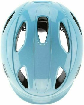 Dětská cyklistická helma UVEX Oyo Cloud Blue/Grey 45-50 Dětská cyklistická helma - 3