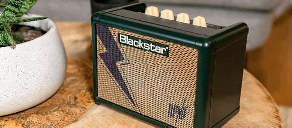 Mini Combo Blackstar FLY 3 JJN Mini Combo - 6