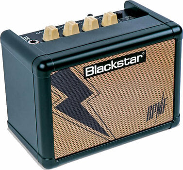Mini Combo Blackstar FLY 3 JJN Mini Combo - 3