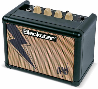 Mini Combo Blackstar FLY 3 JJN Mini Combo - 4
