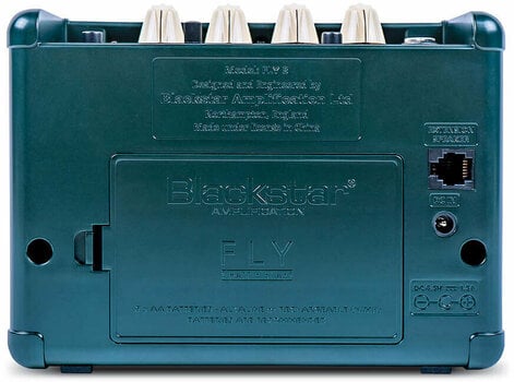 Mini Combo Blackstar FLY 3 JJN Mini Combo - 5