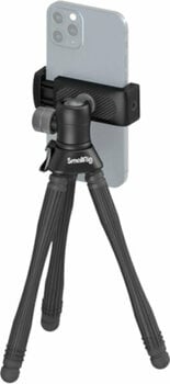 Kolmijalka SmallRig 3446 BeautyPod 1.5K Flexible Mini Tripod BT-15 Kolmijalka - 3