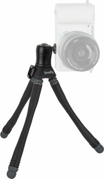 Kolmijalka SmallRig 3446 BeautyPod 1.5K Flexible Mini Tripod BT-15 Kolmijalka - 5