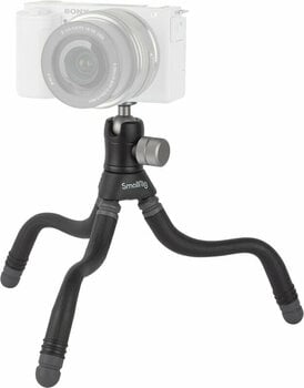 Kolmijalka SmallRig 3446 BeautyPod 1.5K Flexible Mini Tripod BT-15 Kolmijalka - 6