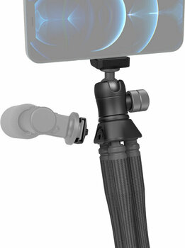 Kolmijalka SmallRig 3446 BeautyPod 1.5K Flexible Mini Tripod BT-15 Kolmijalka - 7