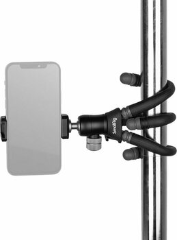 Kolmijalka SmallRig 3446 BeautyPod 1.5K Flexible Mini Tripod BT-15 Kolmijalka - 8