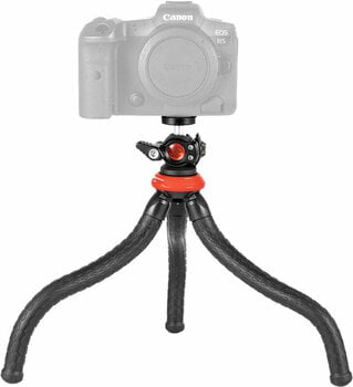 Trépied SmallRig Selection 3255 Portable Flexible Tripod D Trépied - 2
