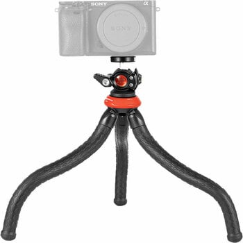 Trépied SmallRig Selection 3255 Portable Flexible Tripod D Trépied - 5