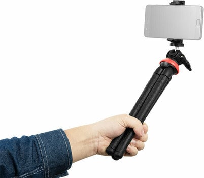 Trépied SmallRig Selection 3255 Portable Flexible Tripod D Trépied - 7