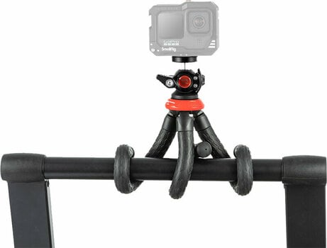 Trépied SmallRig Selection 3255 Portable Flexible Tripod D Trépied - 9