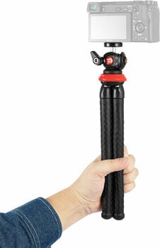 Trépied SmallRig Selection 3255 Portable Flexible Tripod D Trépied - 11