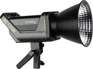 Studioljus SmallRig 3615 RC120B Studioljus - 1