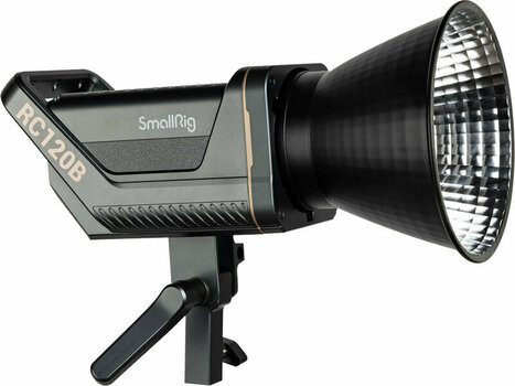 Studiové světlo SmallRig 3615 RC120B Cob Light - 2