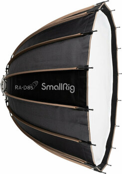 Światło do studia SmallRig 3586 RA-D85 Parabolic Softbox - 3