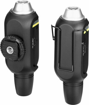 Безжична аудио Saramonic Blink 800 B1 5.8GHz Безжична аудио - 6