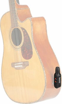 Sistema inalámbrico Saramonic Blink 800 B3 5.8GHz Sistema inalámbrico - 5