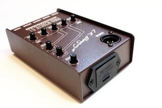 Efect de chitară L.R. Baggs Para Acoustic DI Preamp + DI Efect de chitară - 1