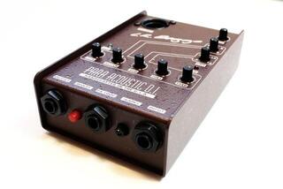 Efect de chitară L.R. Baggs Para Acoustic DI Preamp + DI Efect de chitară - 2