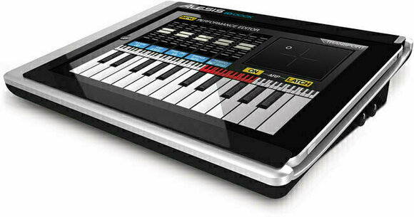 Štúdiové príslušenstvo Alesis IO DOCK - 2