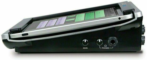 Štúdiové príslušenstvo Alesis IO DOCK - 3