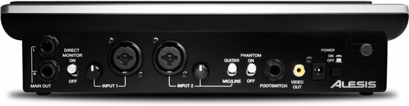 Štúdiové príslušenstvo Alesis IO DOCK - 4