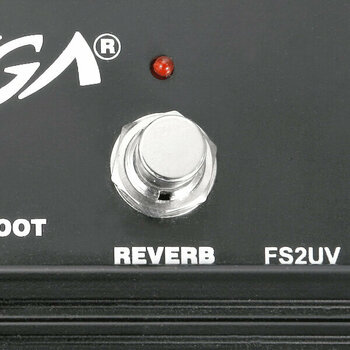 Footswitch Mega FS2UV Footswitch - 4