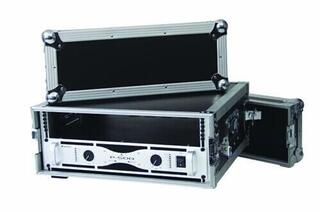 Rack kovček QTX PR-2 4HE Rack kovček - 1