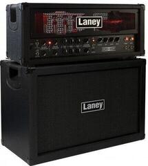 Lampový gitarový zosilňovač Laney IRT60H Lampový gitarový zosilňovač - 2