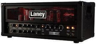 Lampový gitarový zosilňovač Laney IRT60H Lampový gitarový zosilňovač - 3