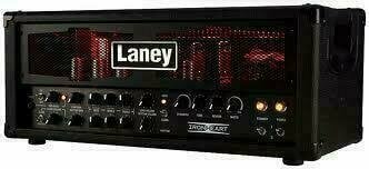 Ampli guitare à lampes Laney IRT60H - 4