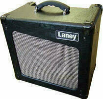 Amplificador combo a válvulas para guitarra Laney CUB-10 - 4