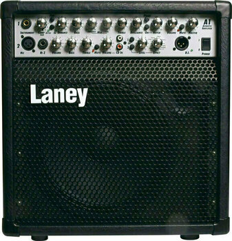 Combo voor elektroakoestische instrumenten Laney A1 65W 1x10 - 2