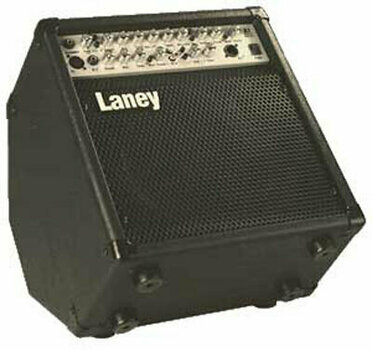 Combo voor elektroakoestische instrumenten Laney A1 65W 1x10 - 3